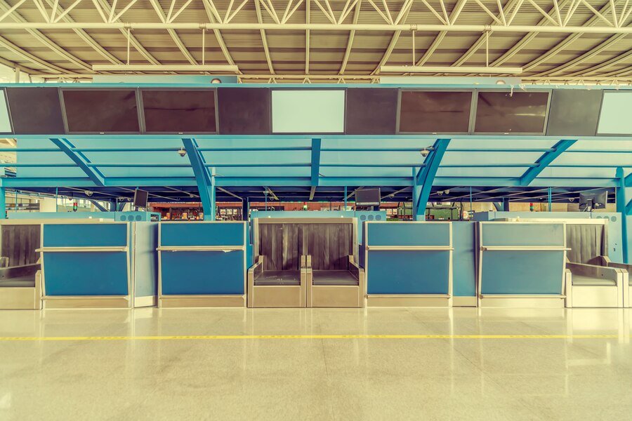 Aircraft Hangar