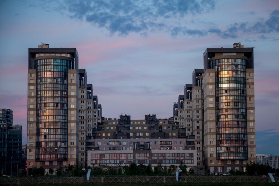 Residential Building Construction