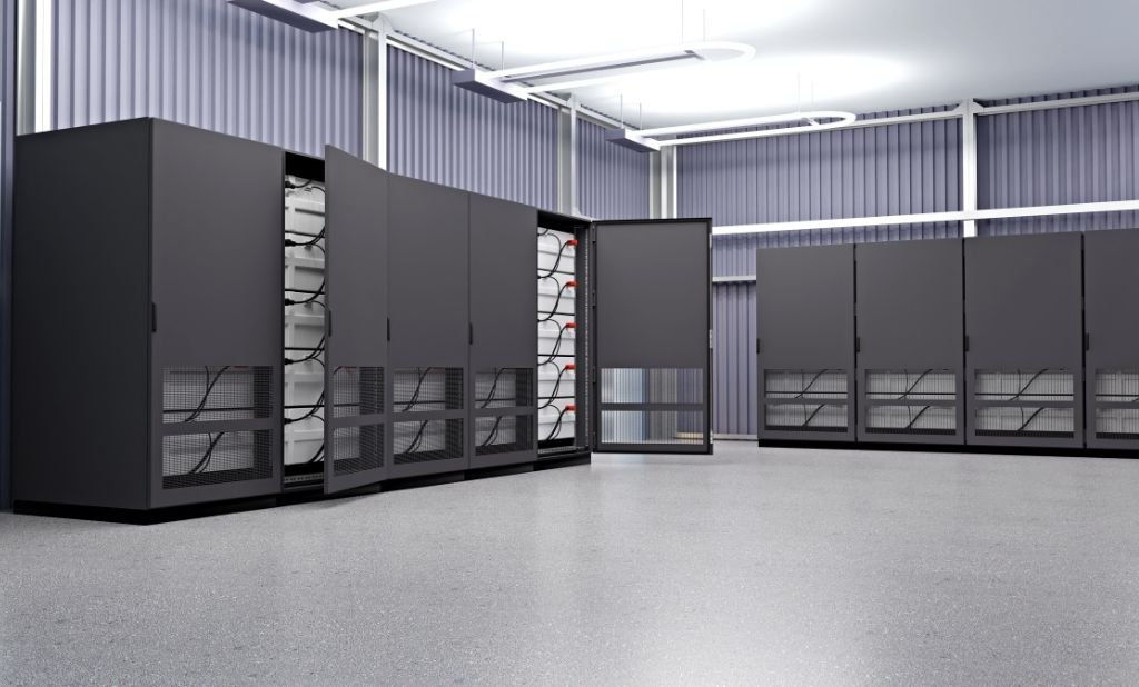 Cold Storage Warehouses