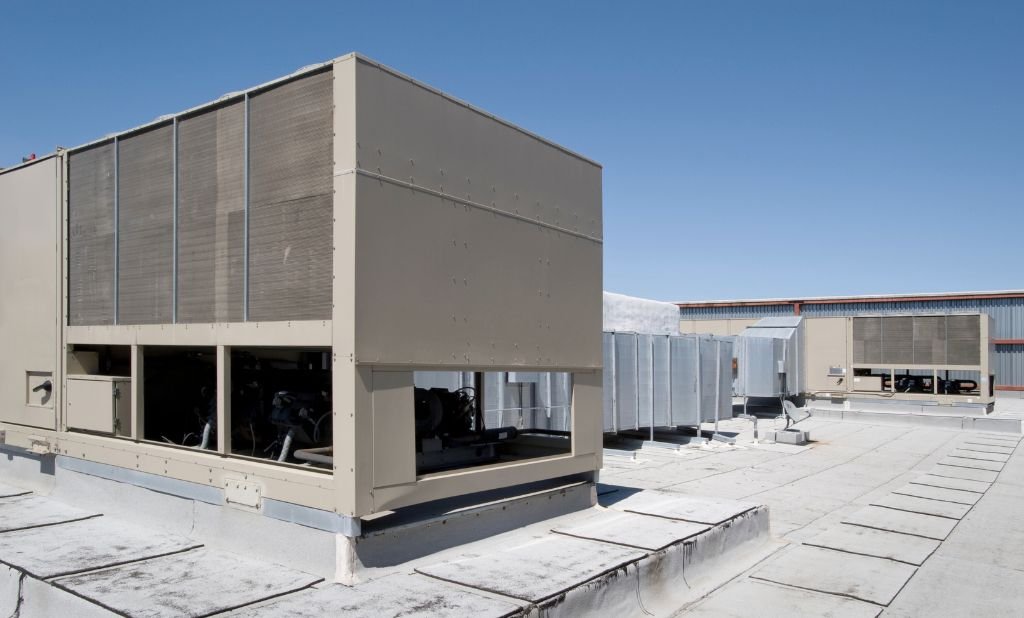 Modular Cold Storage