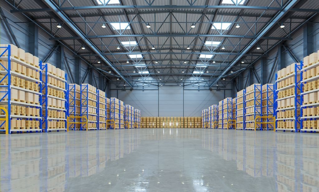 Multi-Temperature Cold Storage