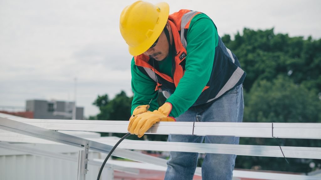 On-Site Installation