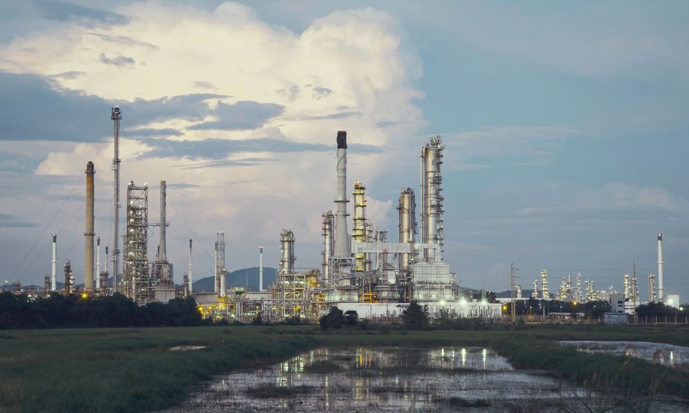 Power Plants