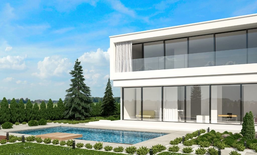 Private Homes & Villas