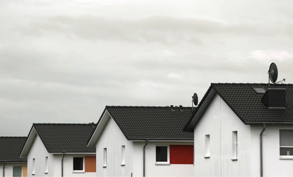 Row Houses