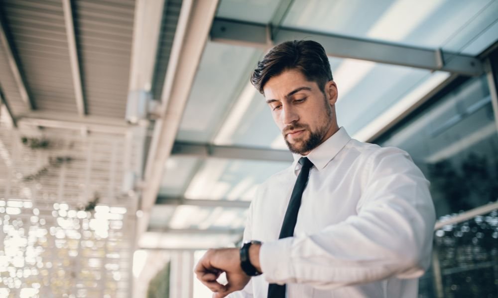 Faster Turnaround