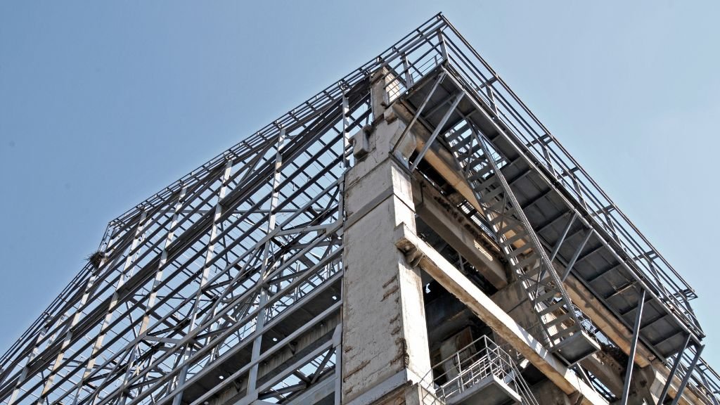 Turnkey PEB Solutions