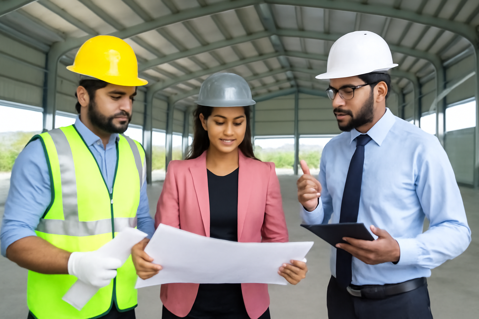 Project Management