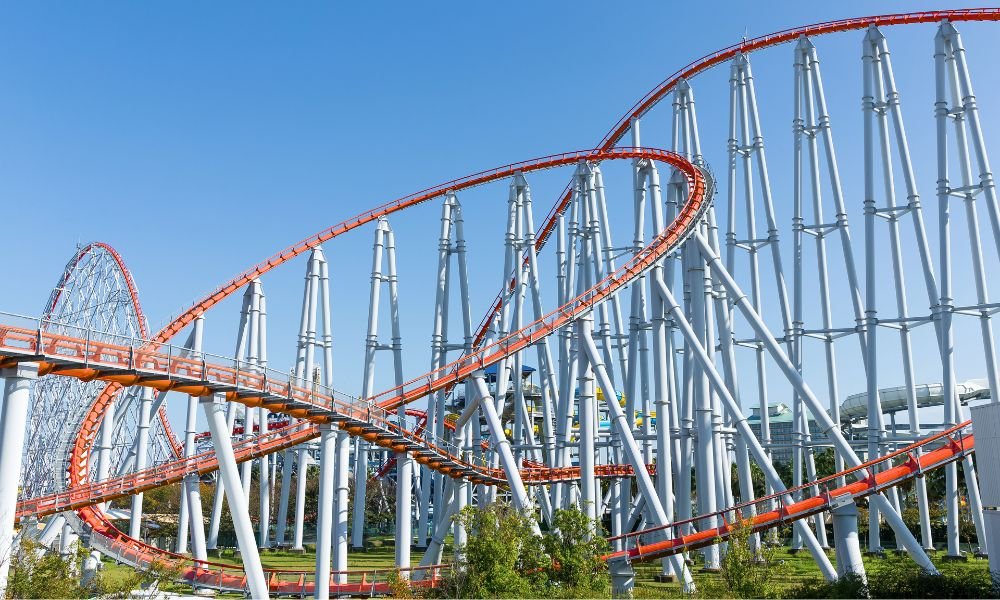 Amusement Parks