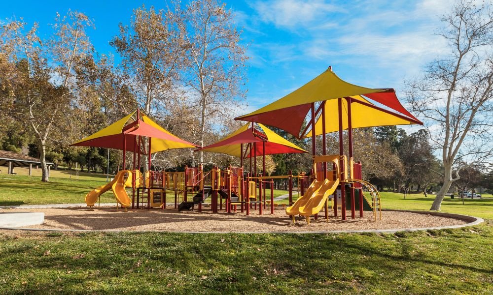 Public Parks