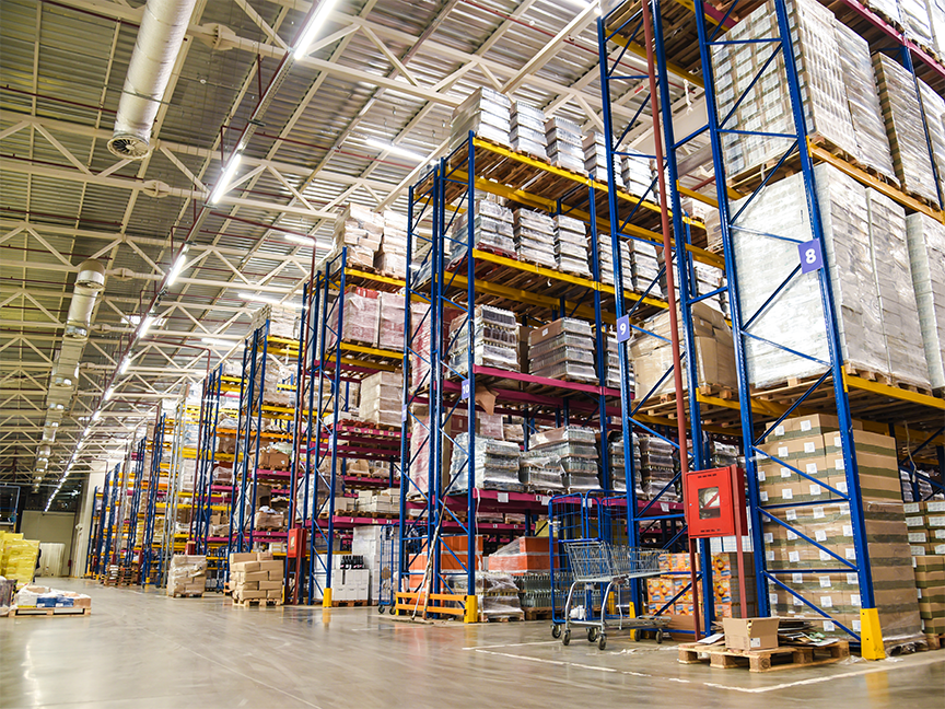 Retail Inventory
