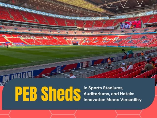 PEB Sheds
