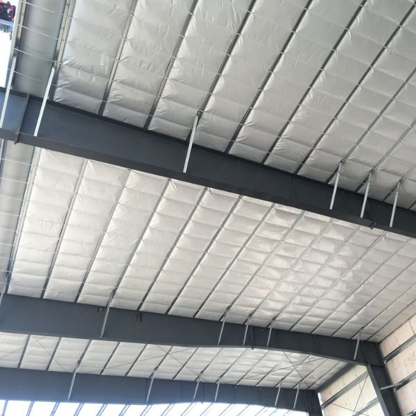 Insulation