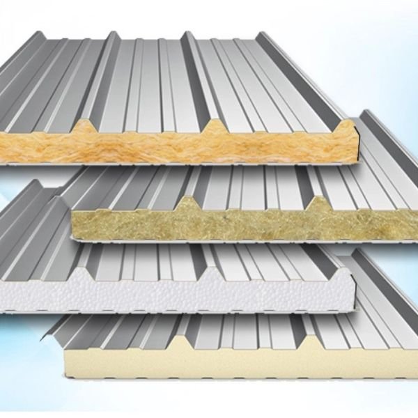Roof & Wall Panels