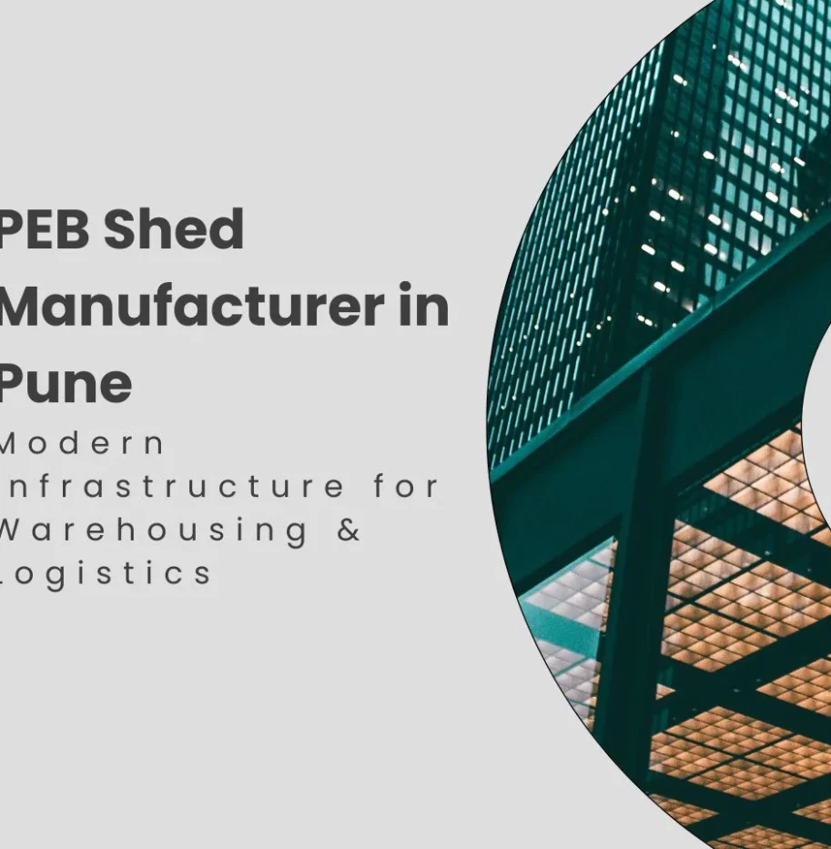 PEB Shed Manufacturer Neemrana Boosting Growth