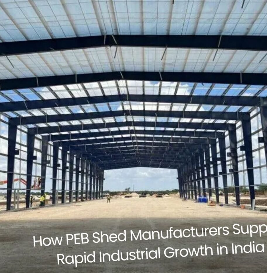 PEB shed manufacturers PEB shed manufacturers