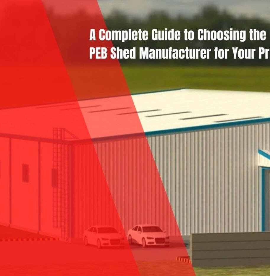 PEB Shed Manufacturer PEB Shed Manufacturer