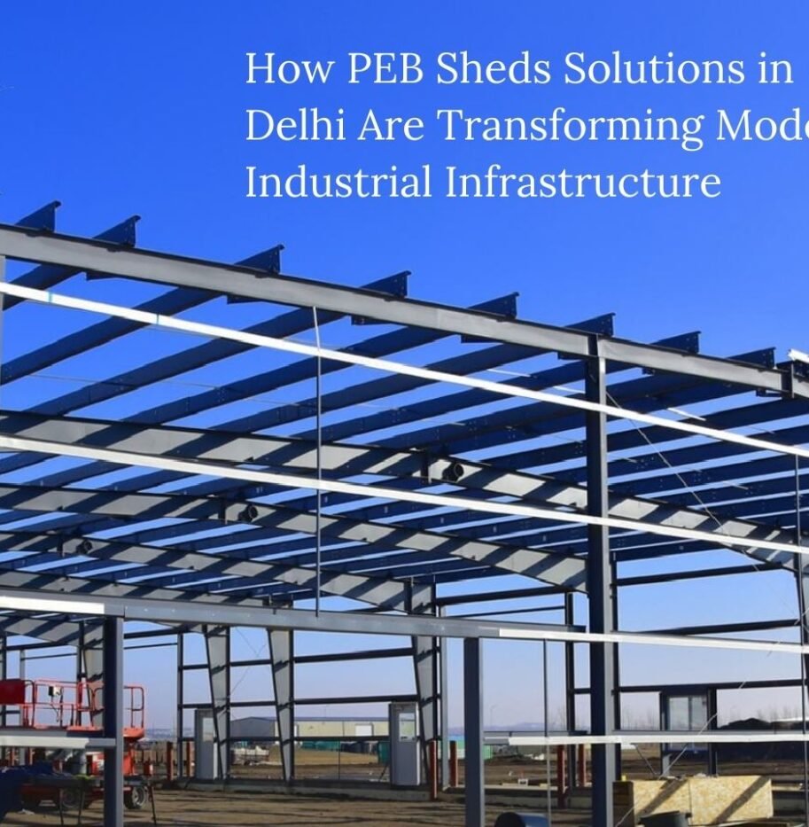 PEB shed solutions PEB shed solutions