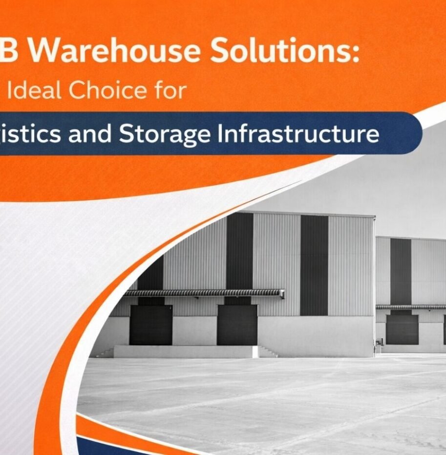 This is where PEB Warehouse Solutions: The Ideal Choice for Logistics and Storage Infrastructure comes into focus. This is where PEB Warehouse Solutions: The Ideal Choice for Logistics and Storage Infrastructure comes into focus.