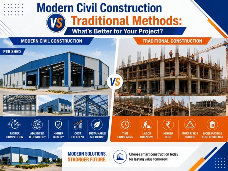 Civil Construction