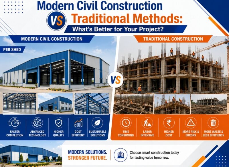 Civil Construction