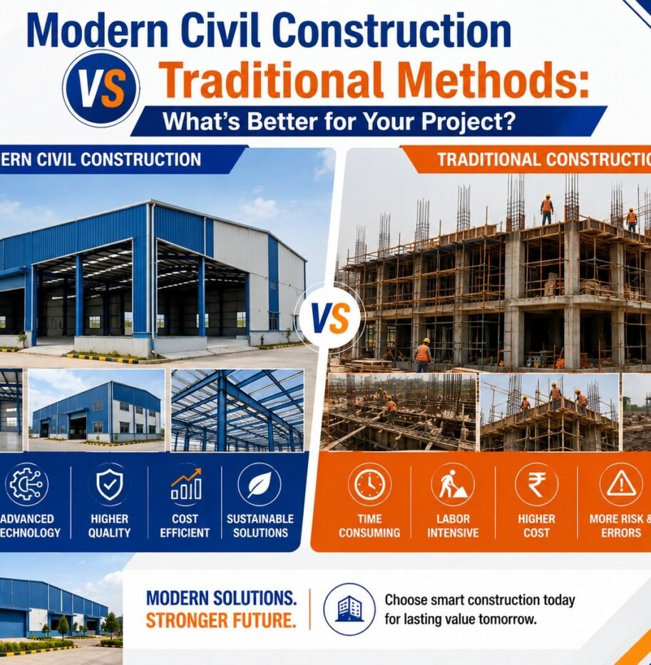 Civil Construction Civil Construction