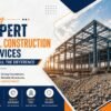 Why Expert Civil Construction Services Make All the Difference