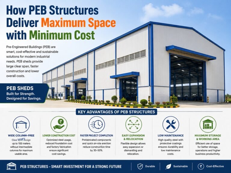 Introduction: Why Speed and Cost Matter in Modern Construction