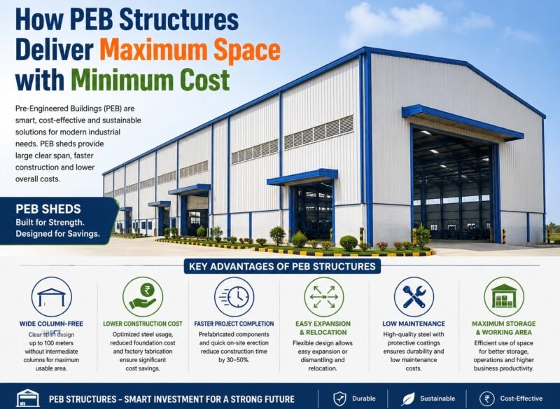 Introduction: Why Speed and Cost Matter in Modern Construction