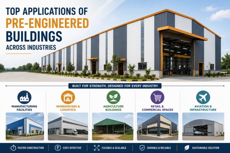 https://jaibharatpeb.com/top-applications-of-pre-engineered-buildings-across-industries/
