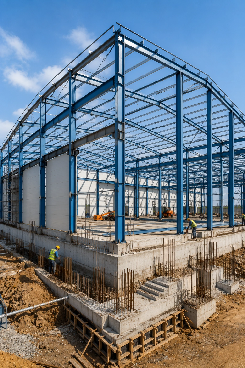Civil Construction