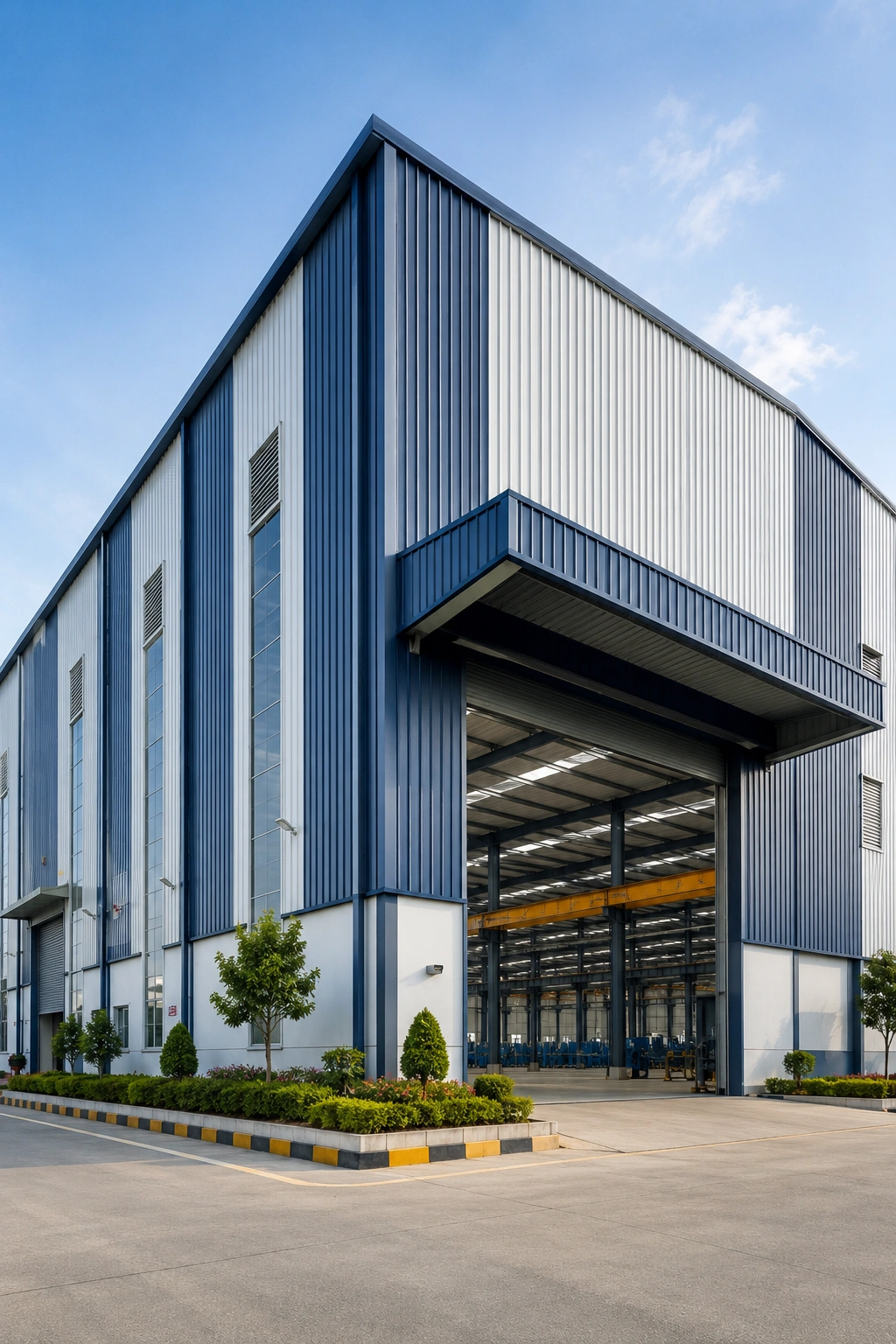 PEB Solutions
