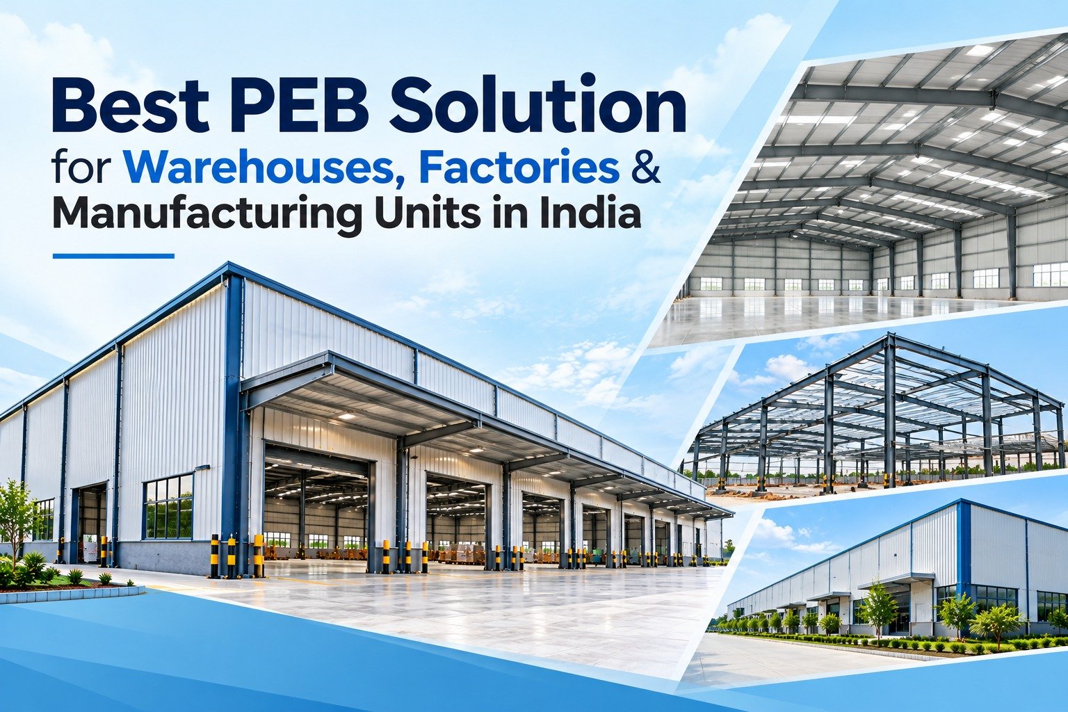 PEB Solutions